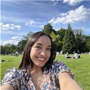 I'm a recent graduate from London Metropolitan University and a native Spanish speaker from Peru.